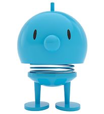 Hoptimist Junior Bumble - 10 cm - Turkis