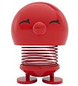 Hoptimist Junior Bimble - 10 cm - Röd