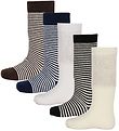 Smallstuff Knee-High Socks - 1 Pair - Assorted