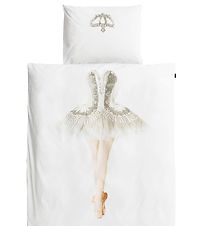 Snurk Sängkläder - Vuxen - Ballerina