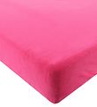 Nørgaard Madsens Bed Sheet - 70x160 - Pink