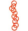 Done By Deer Links - 10 pcs - Neon Orange