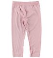 Joha Leggings - Bambus - Bleikt