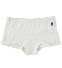 Joha Hipsters - Bamboo - White
