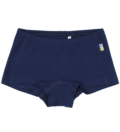 Joha Hipsters - Bambus - Marineblau