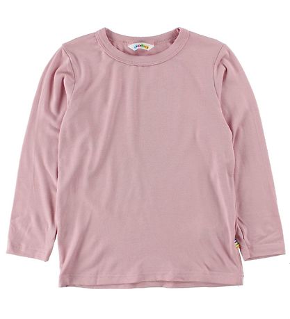 Joha Pullover - Bambus - Rosa