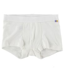 Joha Boxers - Bamboo - White