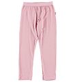 Joha Leggings - Bambus - Bleikt