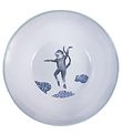 Sebra Bowl - Melamine - In The Sky