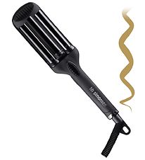 HH Simonsen Midi Waver - Svart