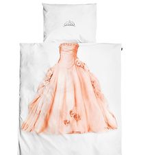 Snurk Sängkläder - Junior - Prinsessa