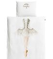 Snurk Duvet Cover - Junior - Ballerina Shoes
