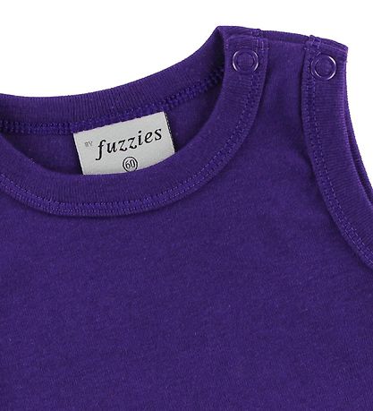 Body s/m Fuzzies - Violet