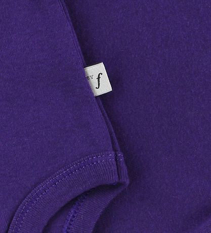 Body s/m Fuzzies - Violet