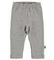 Fuzzies Leggings - Grey