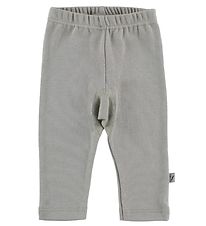 Fuzzies Leggings - Grijs