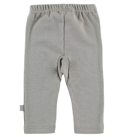 Fuzzies Leggings - Grijs