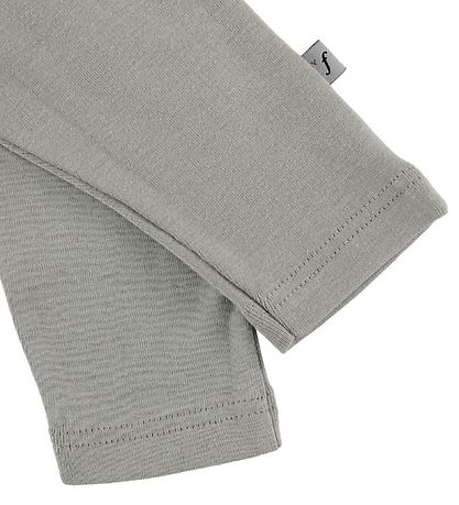 Fuzzies Leggings - Grijs