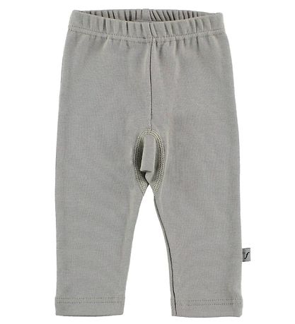 Fuzzies Leggings - Grijs