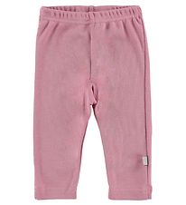 Fuzzies Leggings - Roze