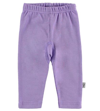 Fuzzies Leggings - Lavender