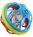 Sophie la Girafe Activity Ball - Turquoise/Red