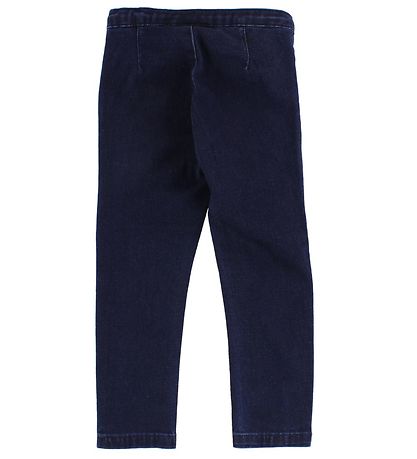 MarMar Jeans - Polly - Mörkblå