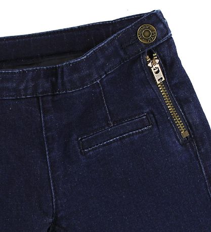 MarMar Jeans - Polly - Mörkblå