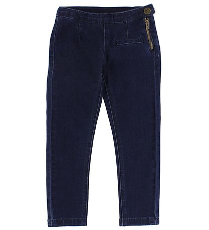 MarMar Jeans - Polly - Mörkblå