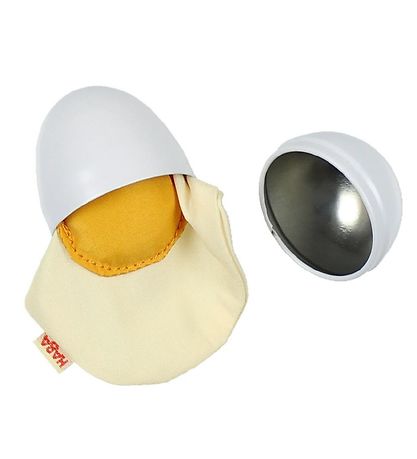 HABA Leikfangamatur - Spælt egg