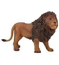 Papo Lion - H: 14 cm