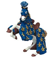 Papo Prince Philip Horse - H: 8 cm