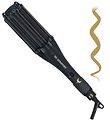 HH Simonsen Rod VS5 Deep Waver Curling Iron - Black