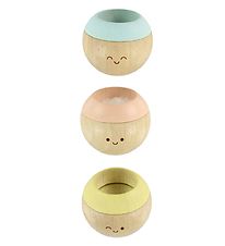 PlanToys Sensory Tumbling - Pastel