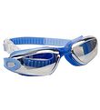 Bling2o Swim Goggles - Camp Blue - Light Blue