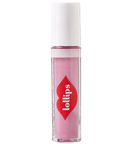 Snails Lipgloss - Rainbow Swirl - 3 ml - Rose