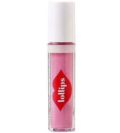 Snails Lipgloss - Pop Tart - 3 mL - Dark Pink