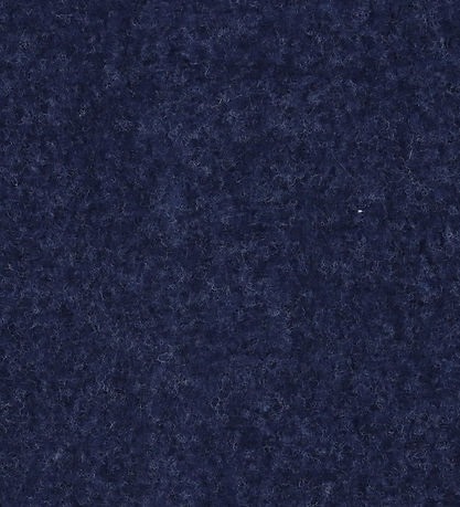 Joha Trousers - Wool - Navy