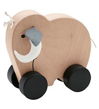Kids Concept Mammút - Tré
