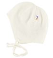 Joha Baby Hat - Wool - Cream