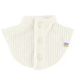 Joha Neck Warmer - Wool - Ivory