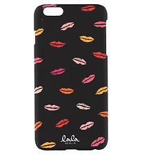 Lala Berlin Deksel - iPhone 6+ - Lips