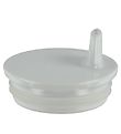 Design Letters Spout Lid - Ecozen - Grey