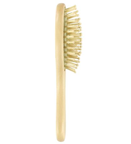 Oopsy Haarbürste - Holz - Natur