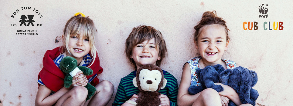 Bon Ton Toys Bon Ton Toys