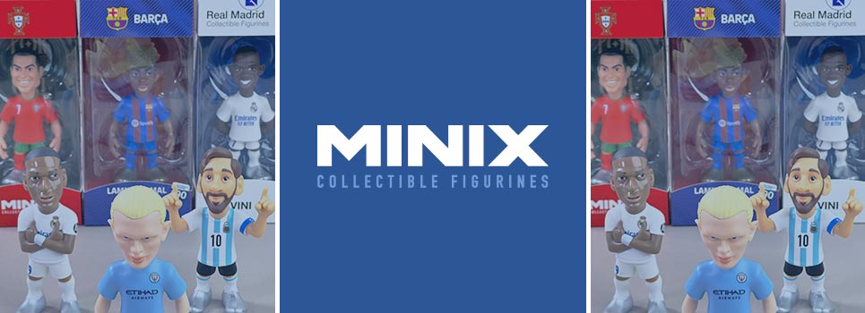 Minix Minix
