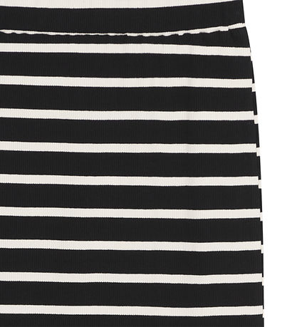Grunt Skirt - Rib - GrChili - Black