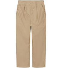 Grunt Trousers - GrDuncan - Oatmillk Grunt Trousers - GrDuncan - Oatmillk