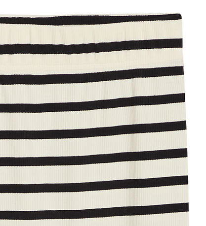 Grunt Skirt - Rib - GrChili - Chalk