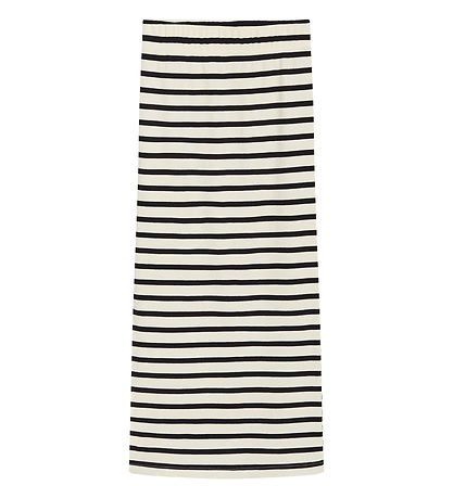 Grunt Skirt - Rib - GrChili - Chalk